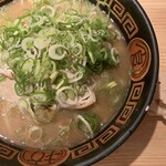 希望軒 - ラーメン。
