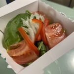 モスバーガー - 