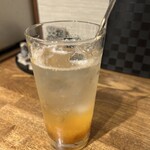 おでんと庭先地鶏 はれ晴れ - 