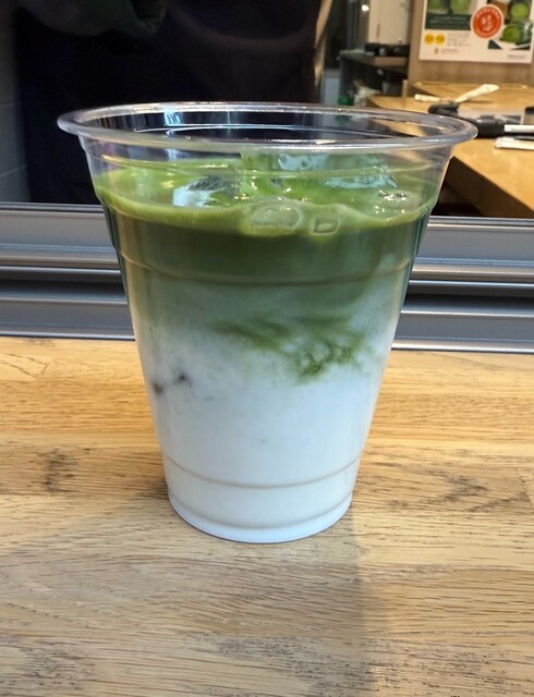 d:matcha Kyoto （ディー マッチャ キョウト） - さっぽろ（札幌市営