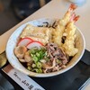 名代伊勢うどん 山口屋