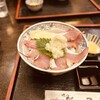 味の鰯屋 - ぶり丼