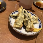 純けい焼鳥 ニドサンド - 