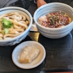 名代伊勢うどん 山口屋 - 