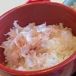 名代伊勢うどん 山口屋 - 