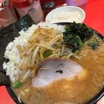 ラーメン 厚木家 - 