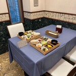 선댄스 리조트 카루이자와