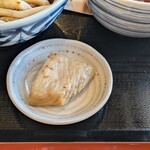 名代伊勢うどん 山口屋 - 