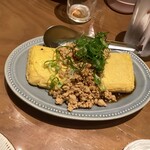 純けい焼鳥 ニドサンド - 