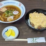 玉山食堂 - 