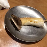 純けい焼鳥 ニドサンド - 