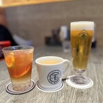 モスプレミアム - 