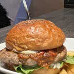 モスプレミアム - 