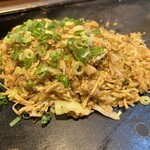 お好み焼きつくし - 