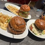 モスプレミアム 桜木町クロスゲート店 - 