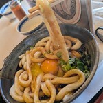 名代伊勢うどん 山口屋 - 