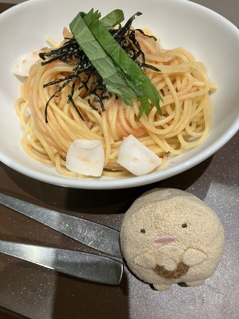 カフェ ド クリエ 兵庫県立尼崎総合医療センター （Cafe de CRIE