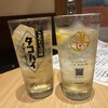 東京夜市 - 角ハイ