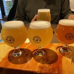 武相ブリュワリー - 