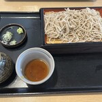 Shinshu Soba Dokoro Yamahei - 