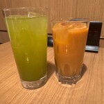 赤身肉じゃんか中目店 - 