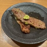 赤身肉じゃんか中目店 - 