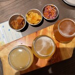 武相ブリュワリー - 