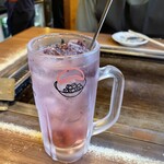月島もんじゃ もへじ - 
