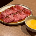 赤身肉じゃんか中目店 - 