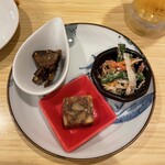 和ごころ 食職 - 