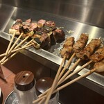 秋吉 - 料理写真: