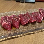 赤身肉じゃんか中目店 - 