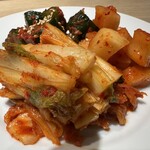 日本橋 焼肉 正剛 - 