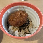Shinshu Soba Dokoro Yamahei - 