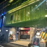 赤身肉じゃんか中目店 - 