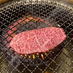 赤身肉じゃんか中目店 - 