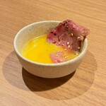 赤身肉じゃんか中目店 - 