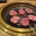 赤身肉じゃんか中目店 - 
