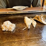 月島もんじゃ もへじ - 