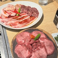 横浜焼肉kintan - 