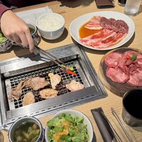 横浜焼肉kintan - 