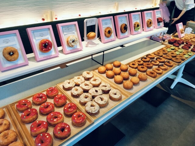 EN Donut - 石川町/ドーナツ | 食べログ