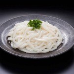 金の蔵Jr. - うどん