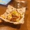 居酒屋 がじゅ丸 - 豚の醤油角煮　680円