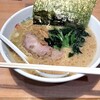 横浜ラーメン 味濱家 神戸本山店