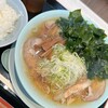新橋ニューともちんラーメン 川崎駅前店