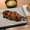 焼鳥 おみ乃