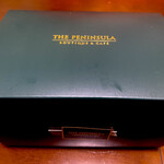 ザ・ペニンシュラ ブティック＆カフェ - 