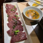 炭火焼 ゆうじ - 