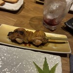 えびす坂 鳥幸 - 